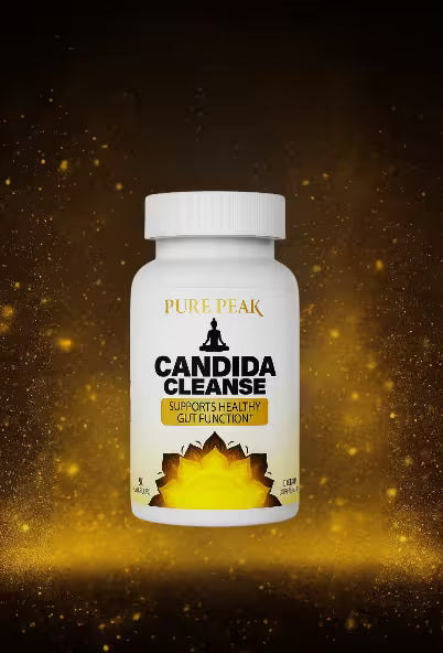 CANDIDA CLEANSE 🕒 EMPIEZA HOY A PERDER PESO SIN DIEYAS EXTREMAS🌿